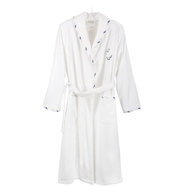 Highland Dunes Hambleton Bathrobe Wayfair.co.uk